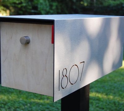 mail box2