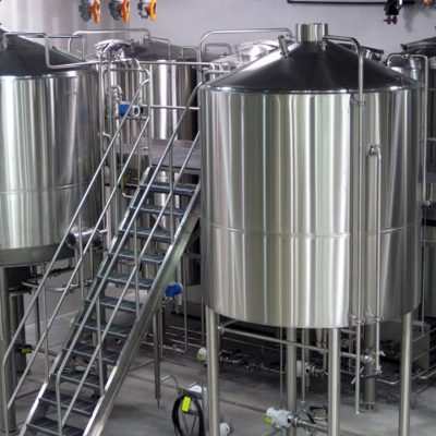 brewery_machinery