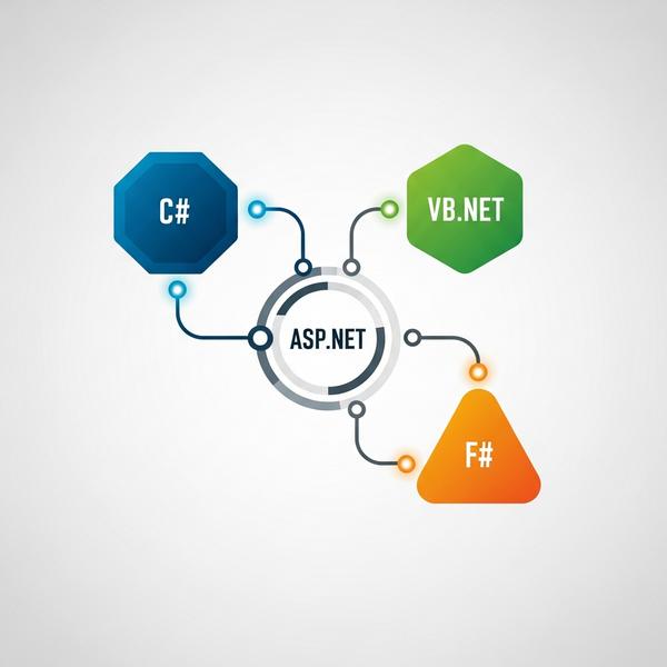 asp-net-su-dung-ngon-ngu-gi ASP.NET sử dụng ngôn ngữ gì?
