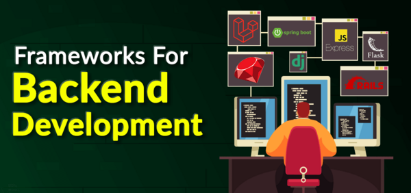 backend-framework-la-gi-2 Tại sao Backend Framework lại Quan trọng trong Phát triển Web?