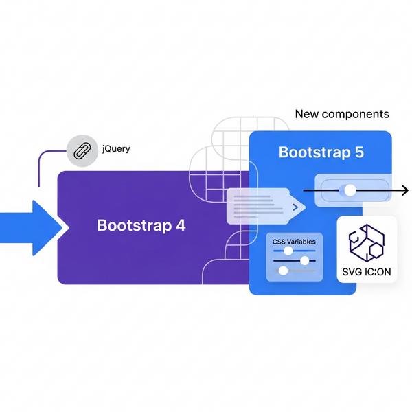 bootstrap-5-co-gi-moi-va-dot-pha Bootstrap 5 có gì mới và đột phá?
