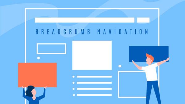 breadcrumbs-la-gi-3 Phân loại các dạng Breadcrumbs phổ biến nhất hiện nay