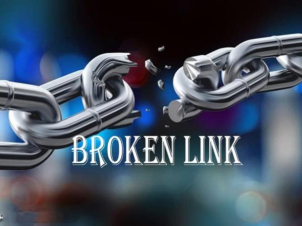 broken-links-la-gi-3 Phân loại Broken Links: Liên kết gãy nội bộ và liên kết gãy bên ngoài