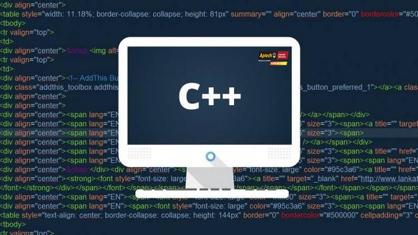 c-la-gi-2-1 Lịch sử hình thành và phát triển của ngôn ngữ C++