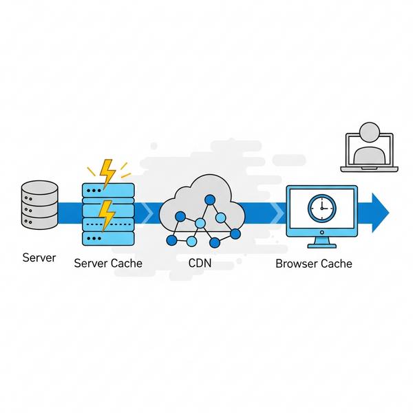 cac-loai-cache-pho-bien-ban-thuong-gap Các loại cache phổ biến bạn thường gặp