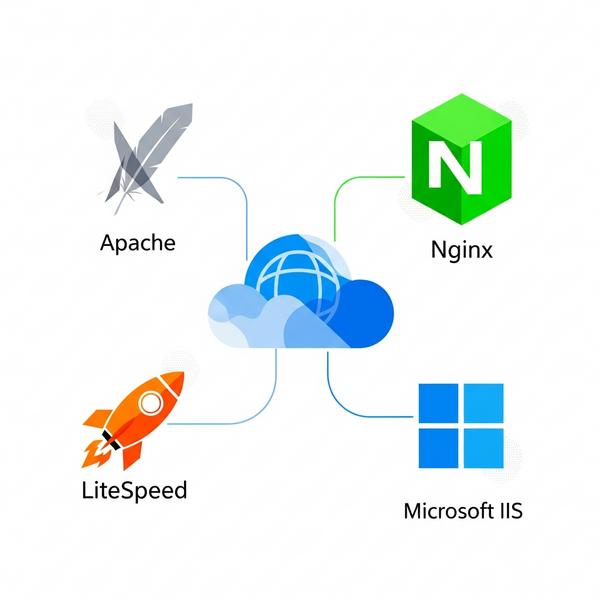 cac-loai-web-server-pho-bien-hien-nay Các loại Web Server phổ biến hiện nay