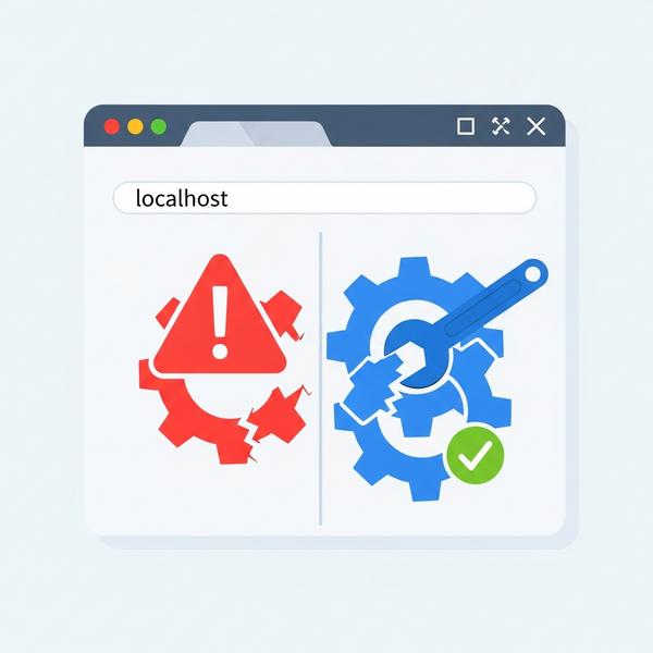 cac-loi-thuong-gap-khi-su-dung-localhost-va-cach-khac-phuc Các lỗi thường gặp khi sử dụng Localhost và cách khắc phục