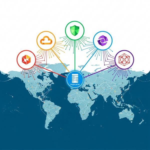 cac-nha-cung-cap-cdn-pho-bien-hien-nay Các nhà cung cấp CDN phổ biến hiện nay