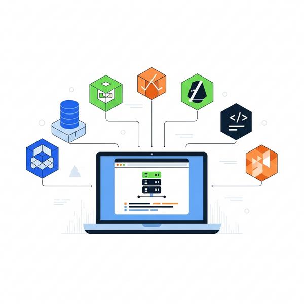 cac-phan-mem-tao-localhost-pho-bien-nhat-hien-nay Các phần mềm tạo Localhost phổ biến nhất hiện nay