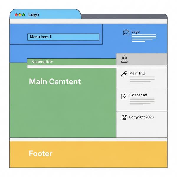 cac-thanh-phan-chinh-khong-the-thieu-cua-mot-layout-website Các thành phần chính không thể thiếu của một Layout website