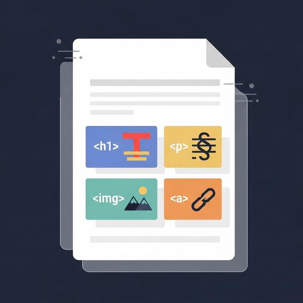 cac-the-html-thong-dung-nhat-cho-nguoi-moi-bat-dau Các thẻ HTML thông dụng nhất cho người mới bắt đầu