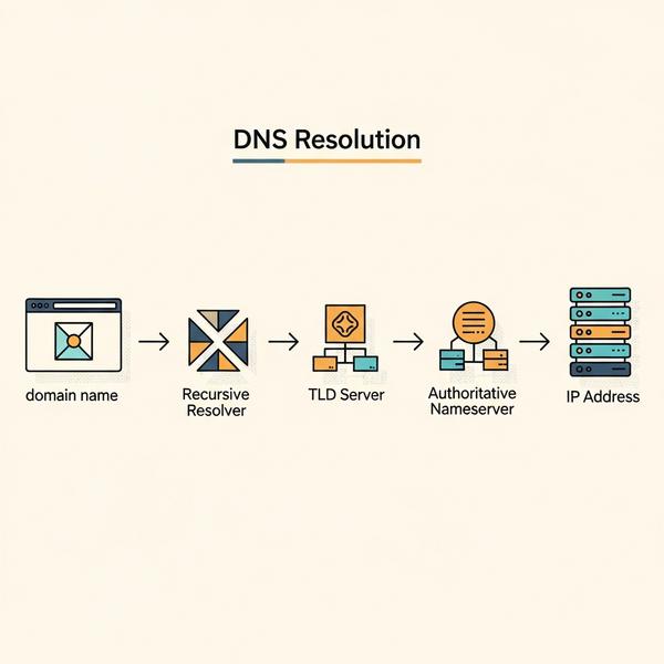cach-thuc-hoat-dong-cua-dns-hanh-trinh-tu-ten-mien-den-ip Cách thức hoạt động của DNS: Hành trình từ tên miền đến IP