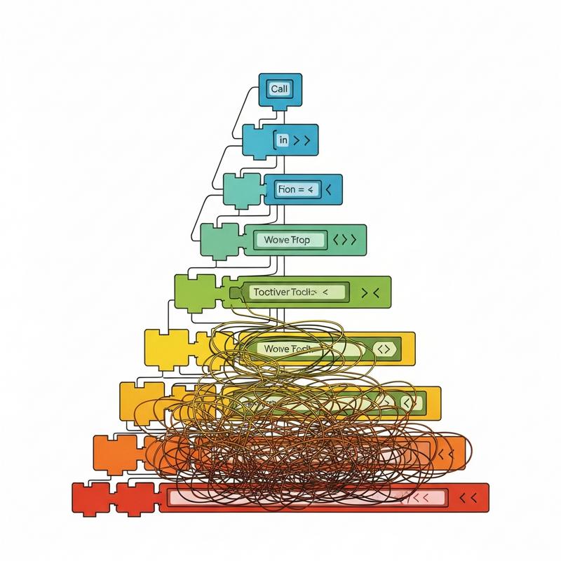 callback-hell-la-gi-dau-hieu-cua-pyramid-of-doom Callback Hell là gì? Dấu hiệu của 'Pyramid of Doom'