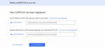 CAPTCHA là gì? Lịch sử ra đời và nguyên lý hoạt động cơ bản