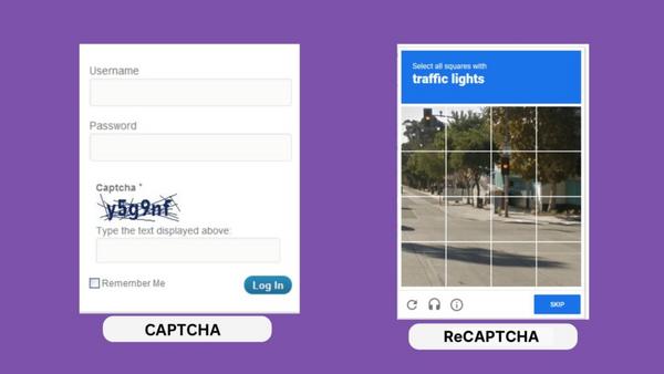 captcha-va-recaptcha-la-gi-3 reCAPTCHA là gì? Bước tiến hóa từ Google