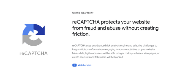 captcha-va-recaptcha-la-gi-5 Tại sao website của bạn cần CAPTCHA và reCAPTCHA?