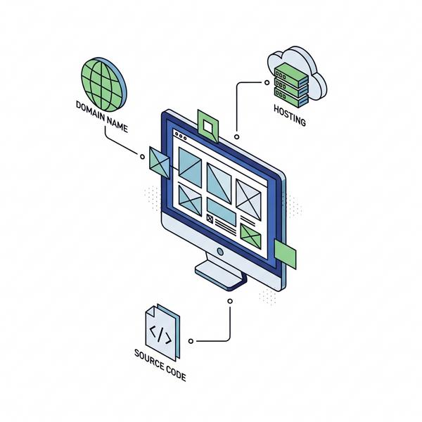 cau-tao-cua-mot-website-hoan-chinh-gom-nhung-gi Cấu tạo của một Website hoàn chỉnh gồm những gì?