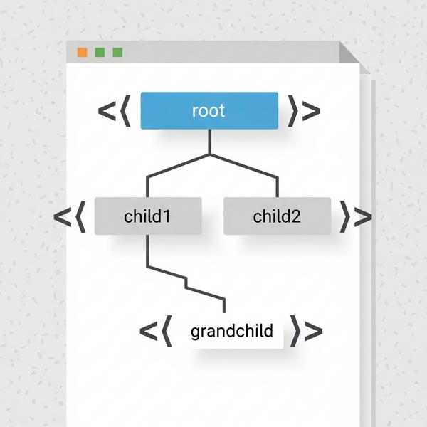 cau-truc-chuan-cua-mot-file-xml Cấu trúc chuẩn của một file XML