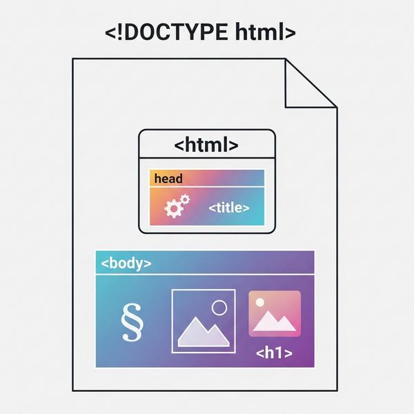 cau-truc-cua-mot-trang-html5-co-ban-la-gi Cấu trúc của một trang HTML5 cơ bản là gì?