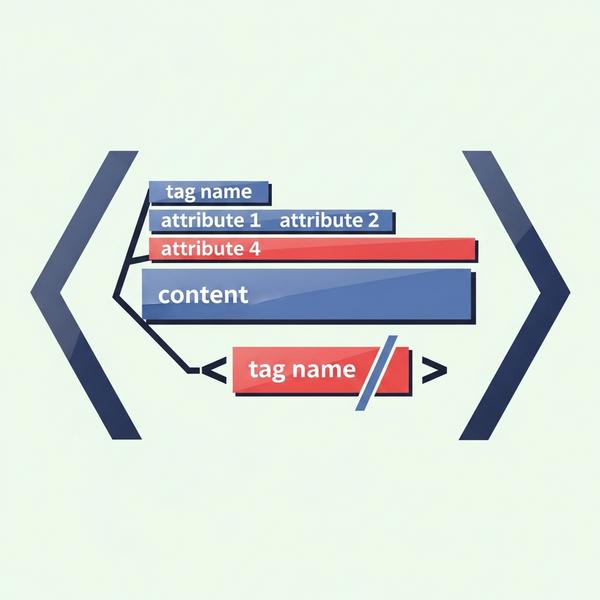 cau-truc-va-cu-phap-chuan-cua-mot-the-html Cấu trúc và Cú pháp chuẩn của một thẻ HTML