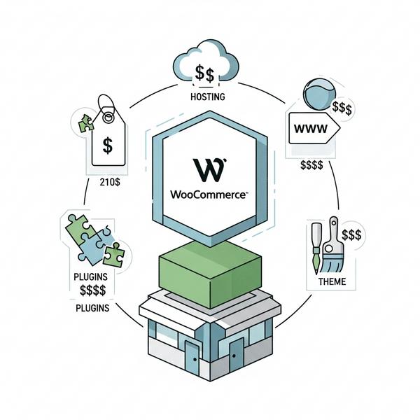 chi-phi-thuc-te-de-tao-mot-trang-web-woocommerce-la-bao-nhieu Chi phí thực tế để tạo một trang web WooCommerce là bao nhiêu?