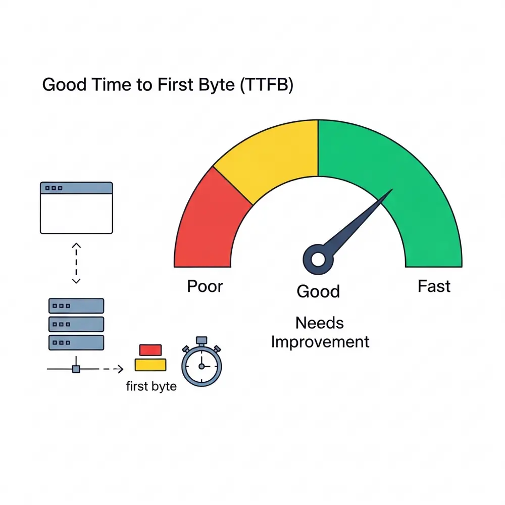chi-so-time-to-first-byte-ttfb-bao-nhieu-la-tot Chỉ số Time to First Byte (TTFB) bao nhiêu là tốt?