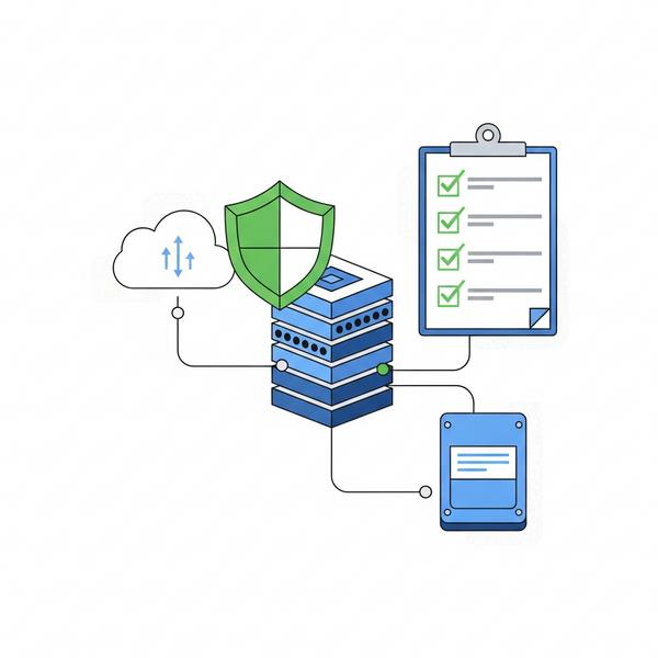 chien-luoc-backup-an-toan-va-checklist-can-nho Chiến lược backup an toàn và Checklist cần nhớ