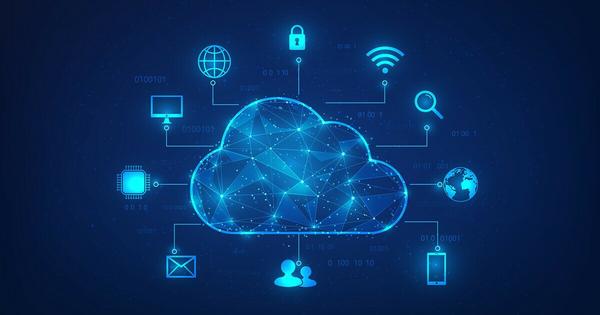 cloud-storage-la-gi-7 Top 5 dịch vụ Cloud Storage uy tín và phổ biến nhất hiện nay