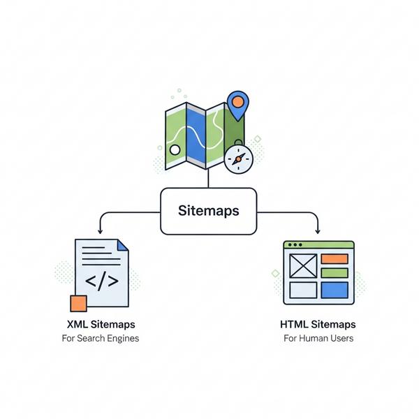 co-may-loai-sitemap-pho-bien-hien-nay Có mấy loại Sitemap phổ biến hiện nay?