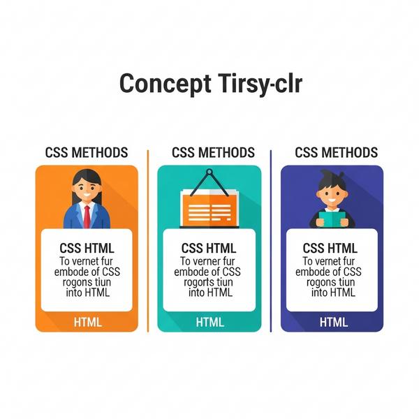 co-nhung-loai-css-nao-3-cach-nhung-css-vao-html-pho-bien Có những loại CSS nào? 3 cách nhúng CSS vào HTML phổ biến