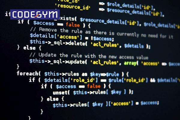 code-la-gi-7 Học code có khó không? Bắt đầu từ đâu cho người mới?