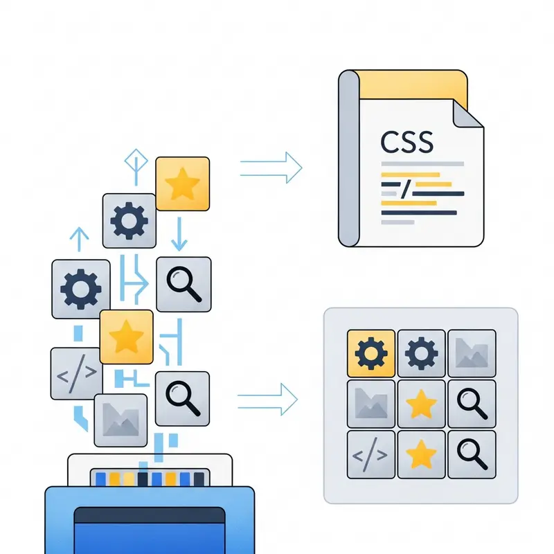 cong-cu-tao-css-sprite-tu-dong-css-sprite-generators Công cụ tạo CSS Sprite tự động (CSS Sprite Generators)