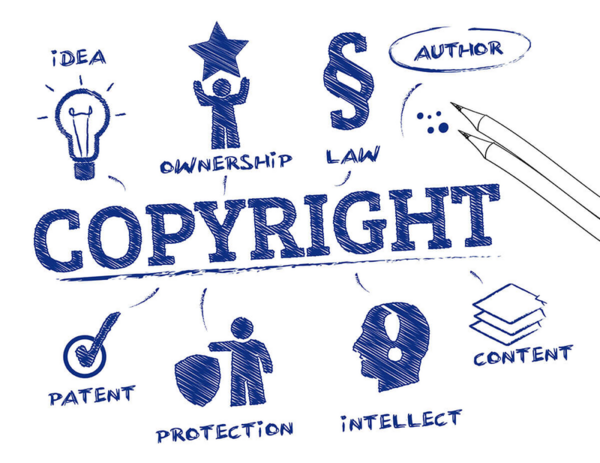 copyright-la-gi-2 Các loại tác phẩm được bảo hộ bởi Copyright