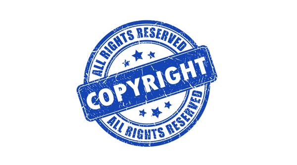 copyright-la-gi-8 Cách sử dụng hợp pháp các tác phẩm có Copyright