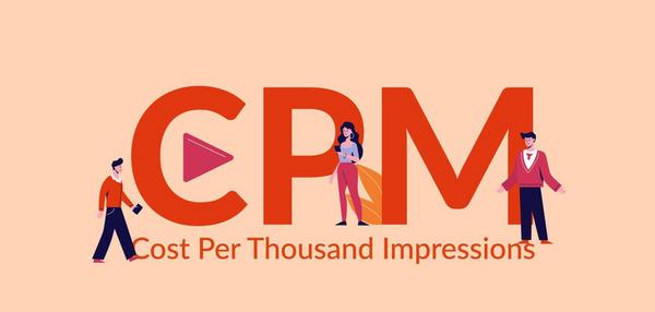 cpm-la-gi-8 Phân biệt giữa CPM và eCPM (Effective Cost Per Mille)