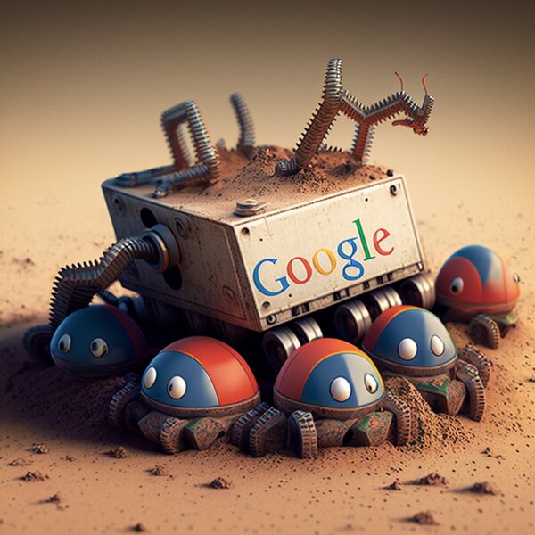 crawl-la-gi-7 Cách kiểm tra xem Google đã Crawl Website của bạn chưa?