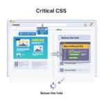 Critical CSS là gì? (Và Inline Critical CSS là gì?)
