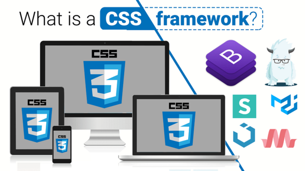 css-framework-la-gi-1-1 Khái niệm CSS Framework là gì?
