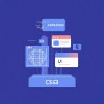 CSS3 là gì? Nền tảng tạo nên giao diện web hiện đại