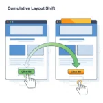 Cumulative Layout Shift (CLS) là gì?