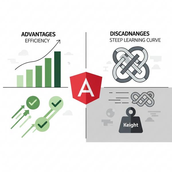 danh-gia-uu-diem-va-nhuoc-diem-cua-angular Đánh giá ưu điểm và nhược điểm của Angular