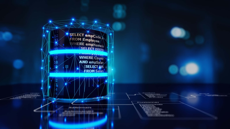 database-la-gi-4-2 Các loại Database phổ biến hiện nay