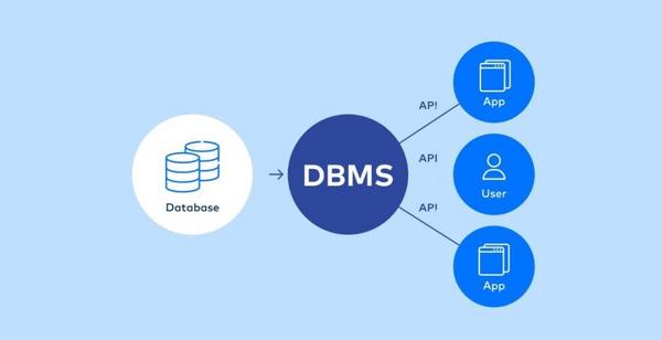 database-la-gi-5 Hệ quản trị cơ sở dữ liệu (DBMS) là gì?