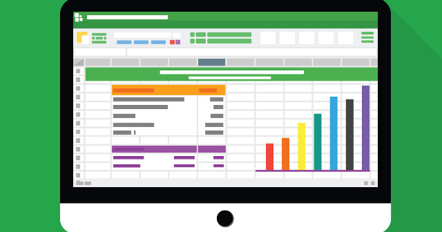 database-la-gi-8-1 So sánh Database và bảng tính (Spreadsheet)