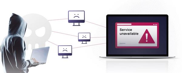 ddos-la-gi-1-1 DDoS là gì? (Định nghĩa tấn công từ chối dịch vụ phân tán)