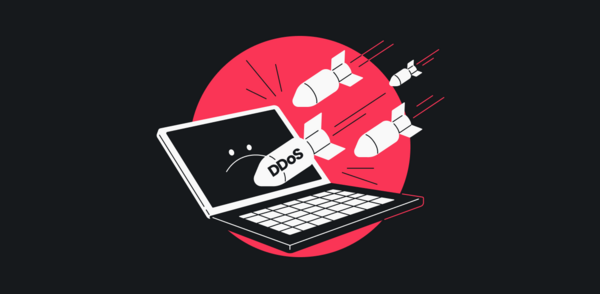 ddos-la-gi-2 Lịch sử hình thành và phát triển của tấn công DDoS