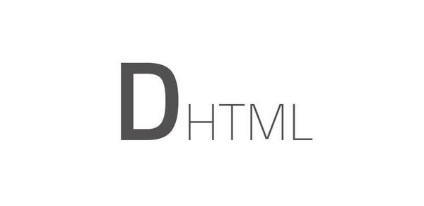 dhtml-la-gi-1-1 DHTML là gì? Định nghĩa và giải thích về HTML động
