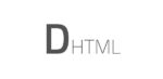 DHTML là gì? Định nghĩa và giải thích về HTML động