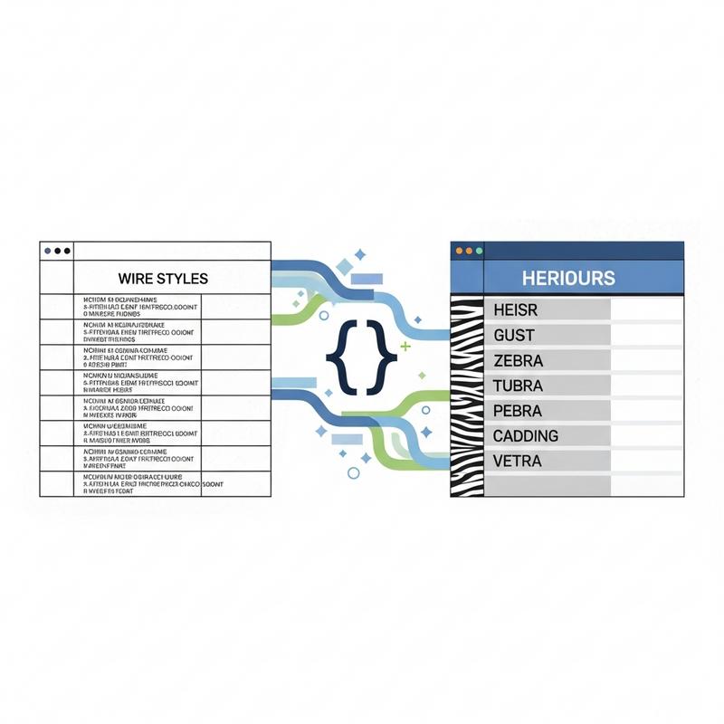 dinh-dang-bang-trong-html-voi-css-de-tao-giao-dien-chuyen-nghiep Định dạng bảng trong HTML với CSS để tạo giao diện chuyên nghiệp