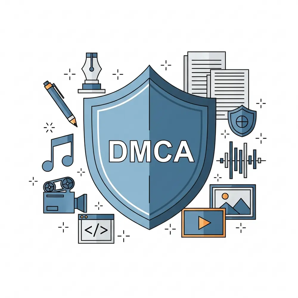 dmca-bao-ve-nhung-ai-va-nhung-noi-dung-nao DMCA bảo vệ những ai và những nội dung nào?